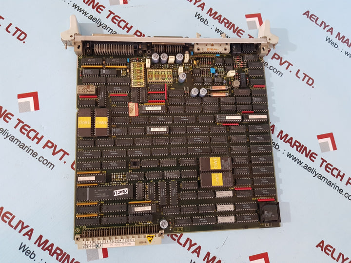 Siemens 6dd2920-0aa0 ts12 module