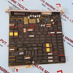 Siemens 6dd2920-0aa0 ts12 module