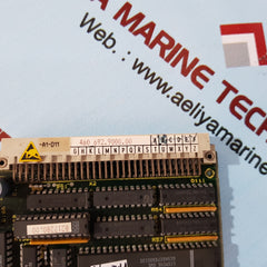 Siemens 6dd2920-0aa0 ts12 module