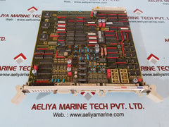Siemens 6dd1640-0ac0 em11 i/o module