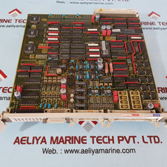 Siemens 6dd1640-0ac0 em11 i/o module