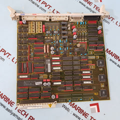 Siemens 6dd1640-0ac0 em11 i/o module