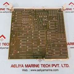 Siemens 6dd1640-0ac0 em11 i/o module