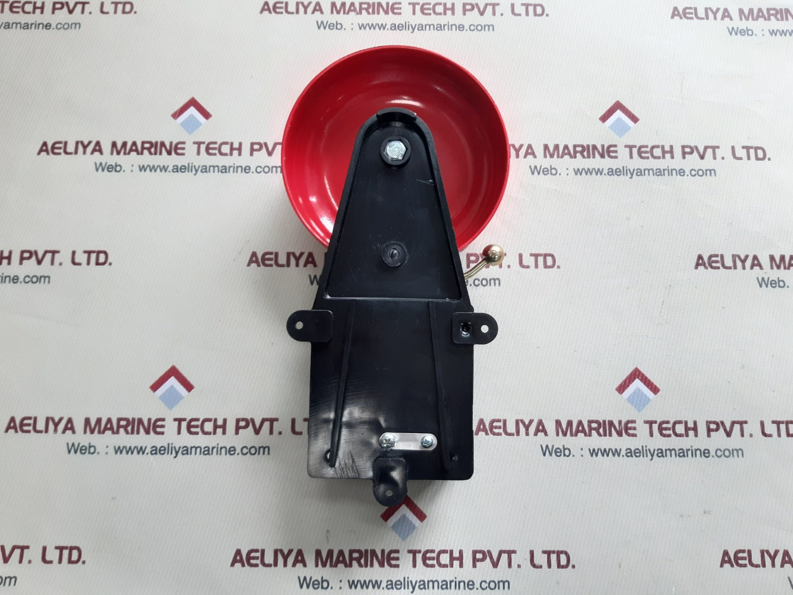 Electro mechanical a.fetaya" 24v