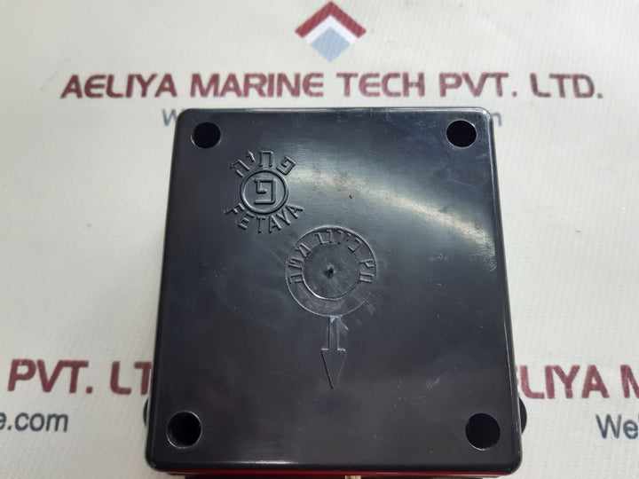 Electro mechanical a.fetaya