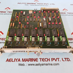Siemens 6dd1642-0bc0 ea12 analog output module