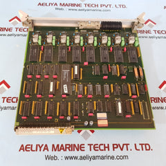 Siemens 6dd1642-0bc0 ea12 analog output module