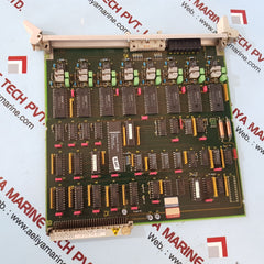 Siemens 6dd1642-0bc0 ea12 analog output module