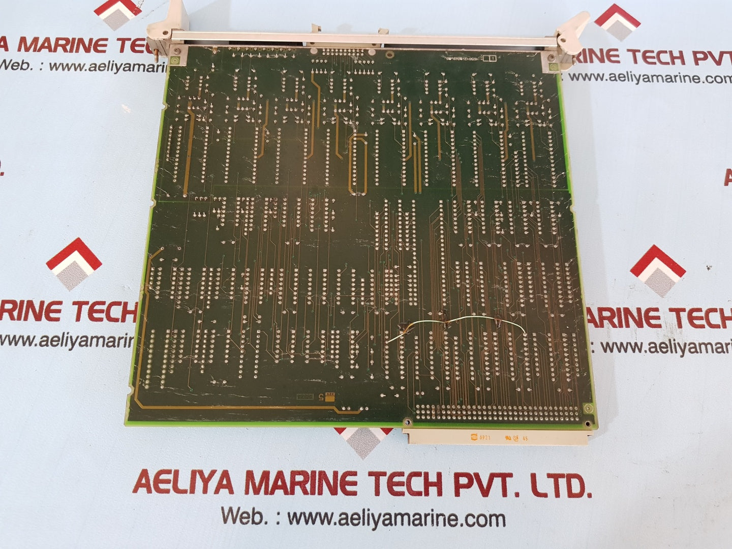 Siemens 6dd1642-0bc0 ea12 analog output module