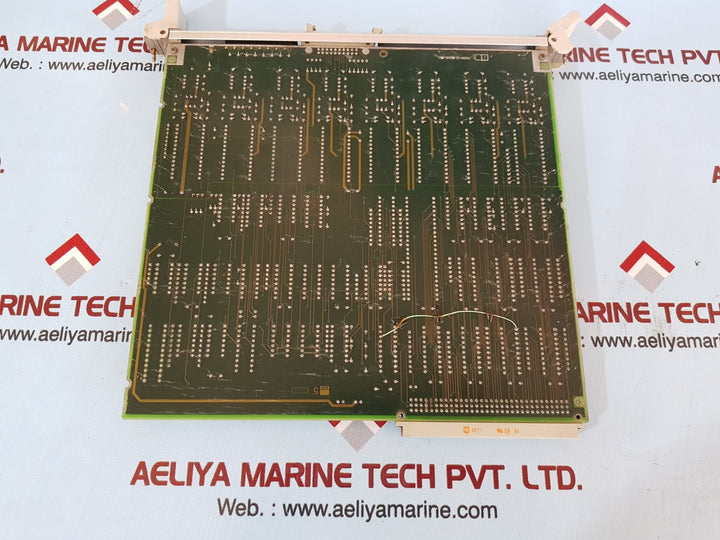 Siemens 6dd1642-0bc0 ea12 analog output module