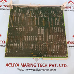 Siemens 6dd1642-0bc0 ea12 analog output module