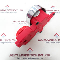 Sanshin nbu-120c marine electric bell 220v 50/60hz