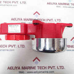 Sanshin nbu-120c marine electric bell 220v 50/60hz