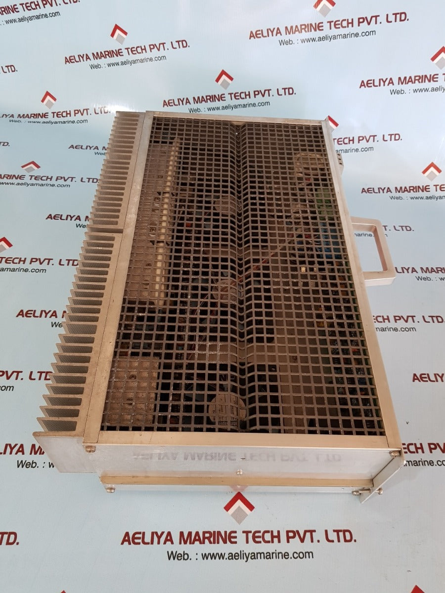 Siemens 6Dd1683-0Bc0 Power Supply Unit 8659