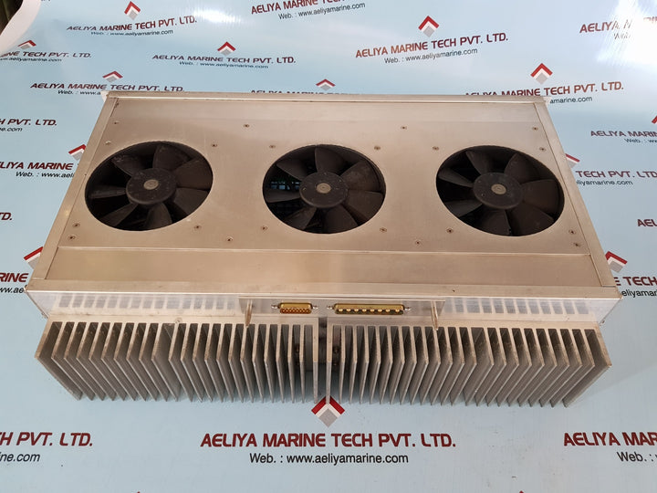 Siemens 6Dd1683-0Bc0 Power Supply Unit 8659