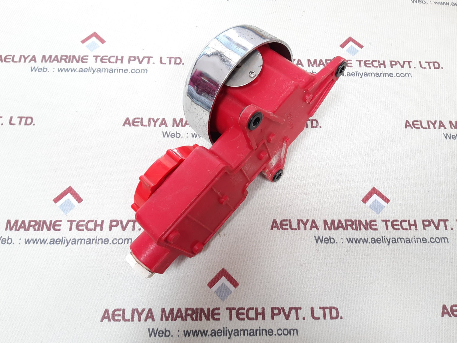 Sanshin nbu-120c marine electric bell ip44