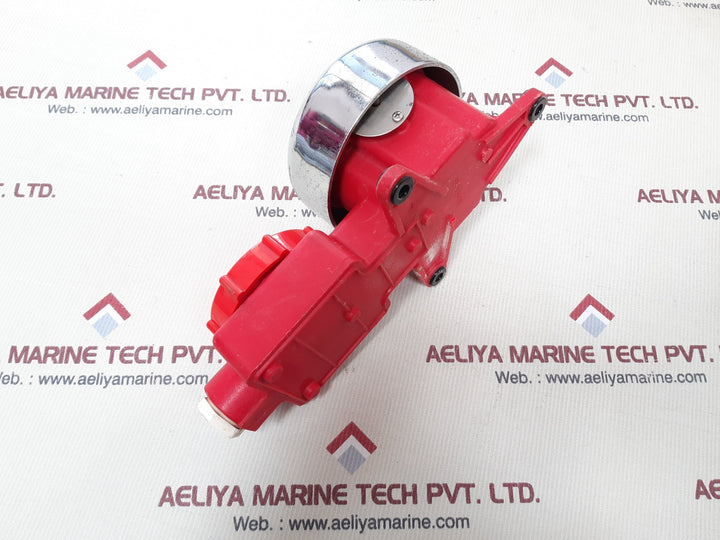 Sanshin nbu-120c marine electric bell ip44