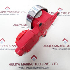 Sanshin nbu-120c marine electric bell ip44