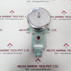 Nam yang alarm bell 110v