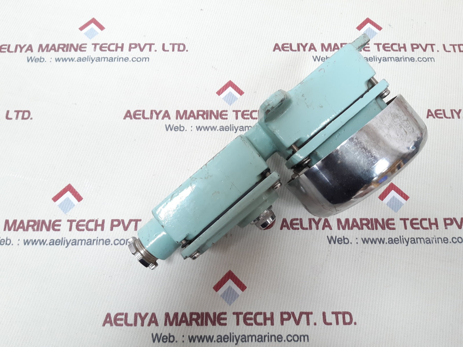 Nam yang alarm bell 110v