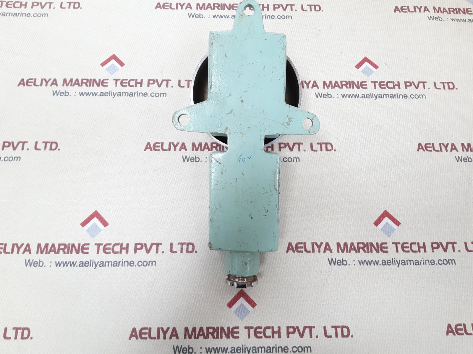 Nam yang alarm bell 110v