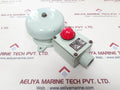 Zero One Okada Watertight Type 2 Marine Bell Cap 13 W