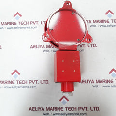 zero one okada Watertight type 2 marine bell cap 14w