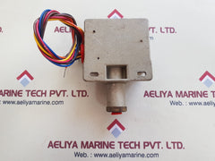 Sor 6nn-kk5-d1a pressure switch