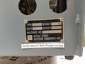 Mitsui engineering mag-1