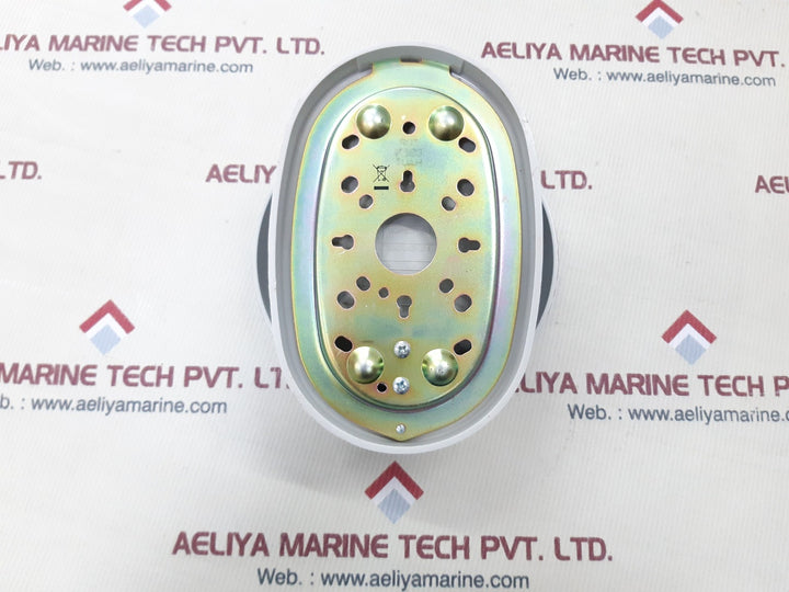 Friedland series 5 alarm bell