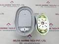 Friedland series 5 alarm bell