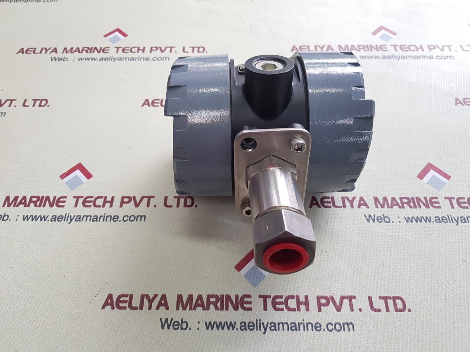 Ametek controls 81a003de2wb