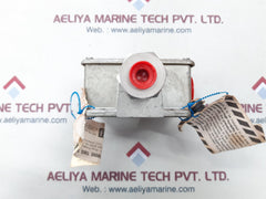 Sor 6nn-k3 pressure switch