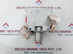Sor 6nn-k3 pressure switch