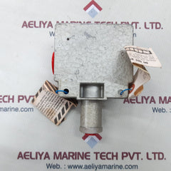Sor 6nn-k3 pressure switch