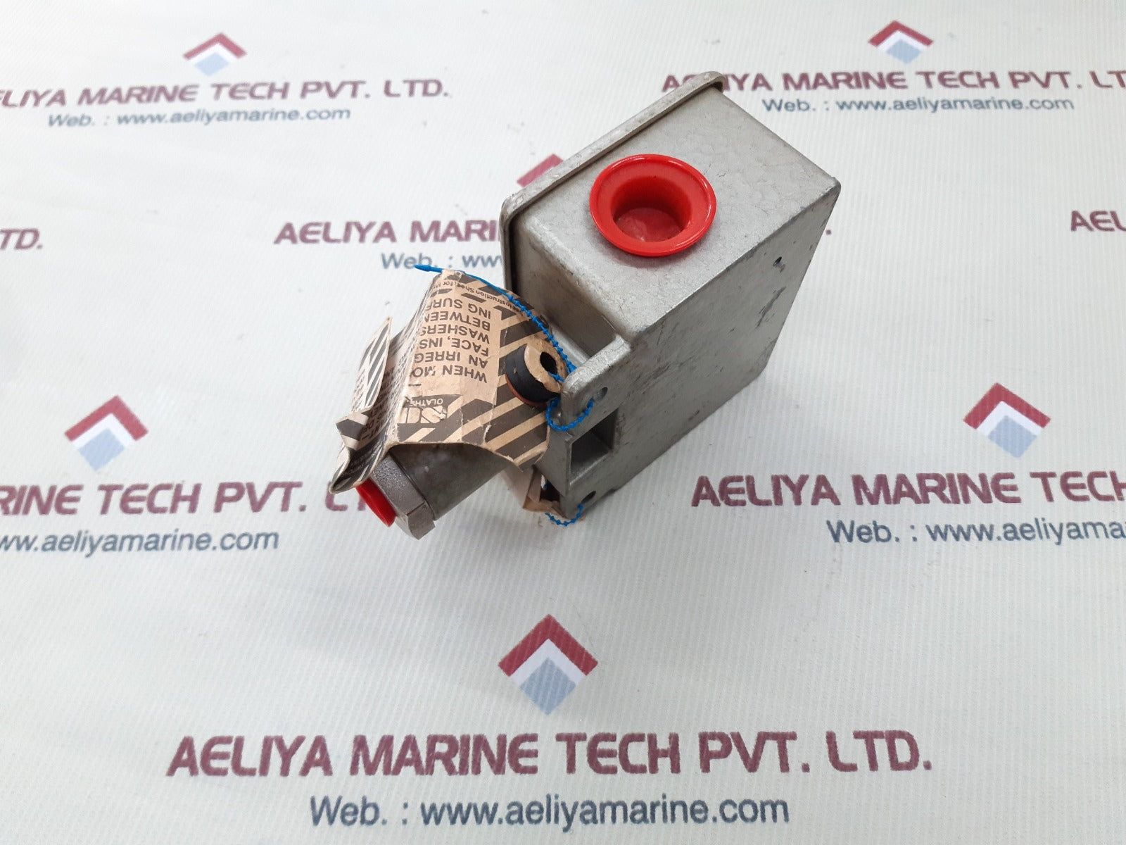 Sor 6nn-k3 pressure switch