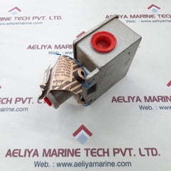 Sor 6nn-k3 pressure switch