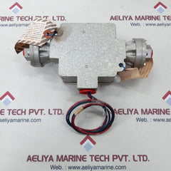 Sor 15r3-k2 pressure difference switch 2.5-8 psid