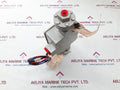 Sor 15r3-k2 pressure difference switch 2.5-8 psid