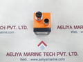 Ifm 02d222 02dirpkg/k object recognition sensor