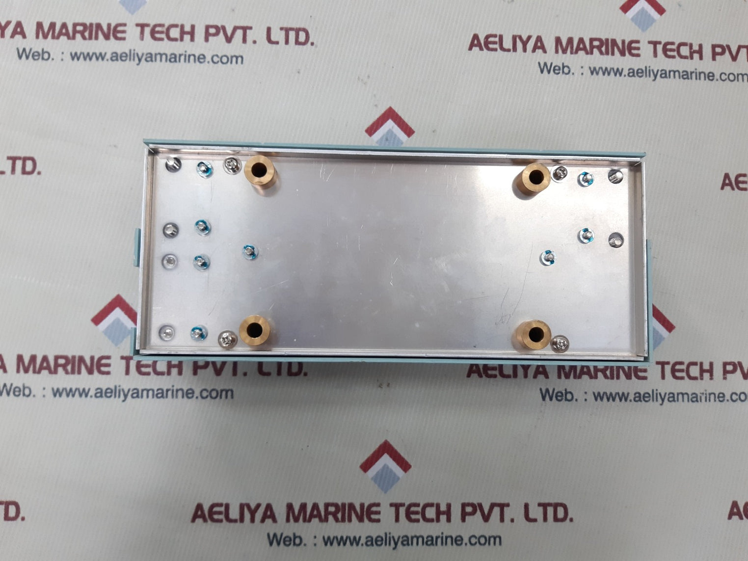 Jrc cqd-10 junction box