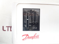 Danfoss kp1 060-110166 pressure control