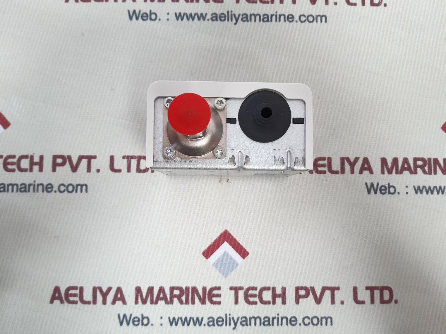 Danfoss kp1 060-110166 pressure control