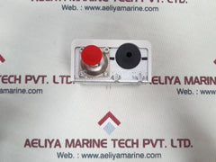 Danfoss kp1 060-110166 pressure control