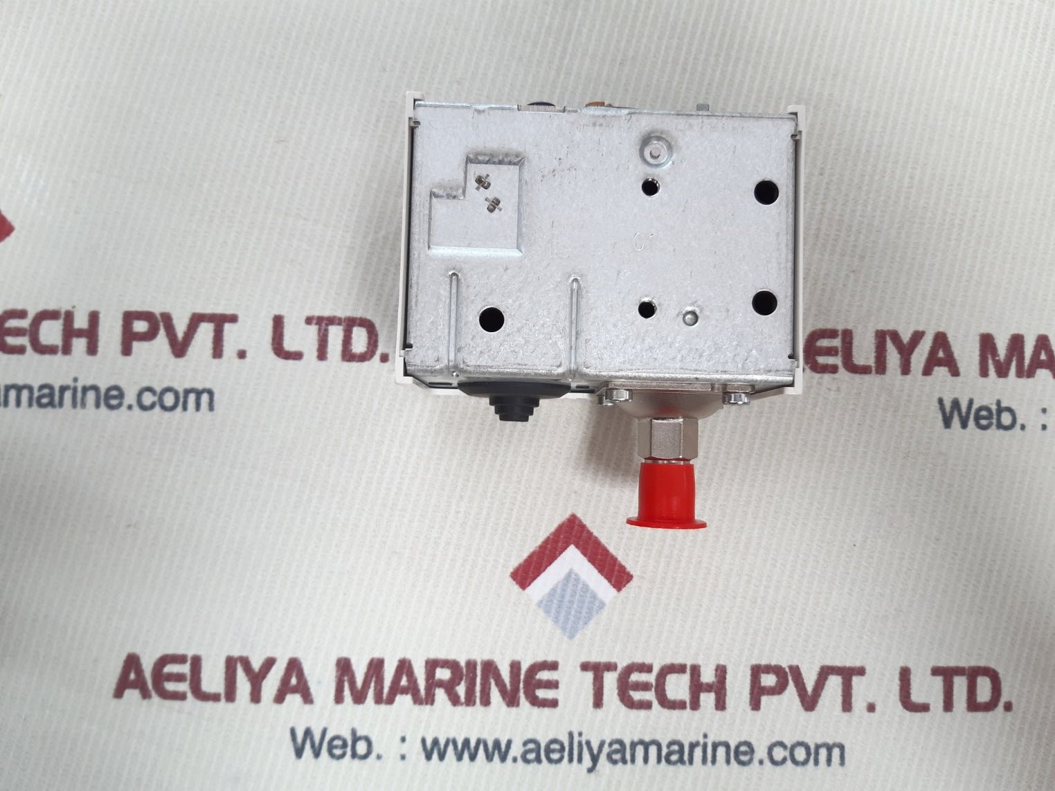 Danfoss kp1 060-110166 pressure control