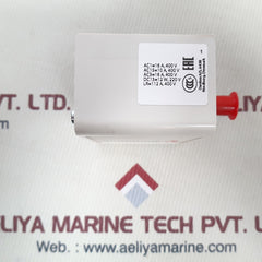 Danfoss kp1 060-110166 pressure control