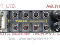 Turck Fxen-im16-0001-ip/Cs30007 Ethernet/Input Output Station Module,16 Sensor