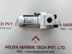 Esop al3000-03 pneumatic filter