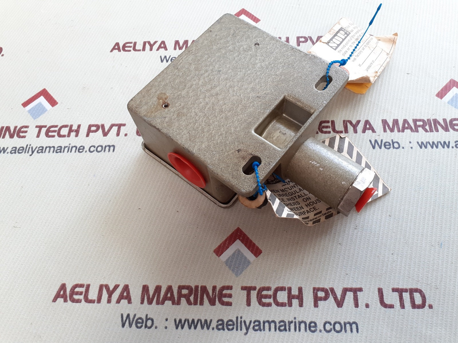 Sor 5nn-t45 pressure switch