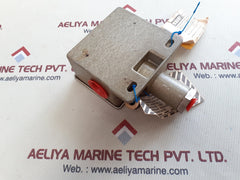 Sor 5nn-t45 pressure switch